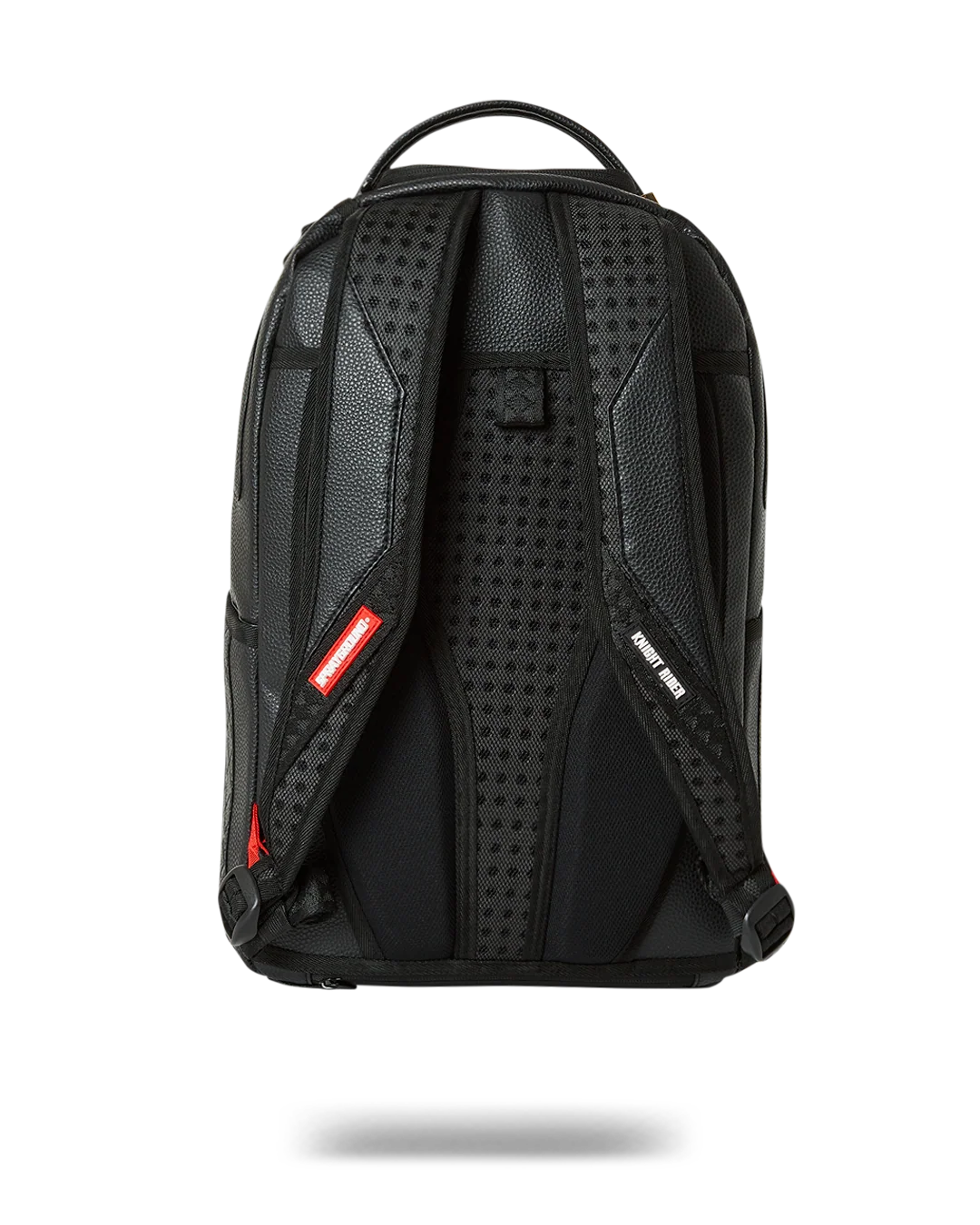 KNIGHT RIDER K.I.T.T. LED TURBO BOOST BACKPACK