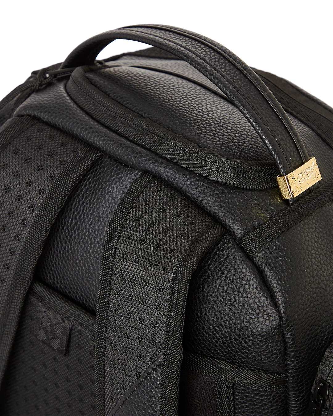 RICH ROVER CARGO SHARK BACKPACK (DLXV)