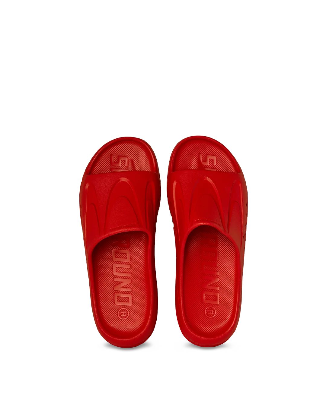 SHARK SLIDE (RED)