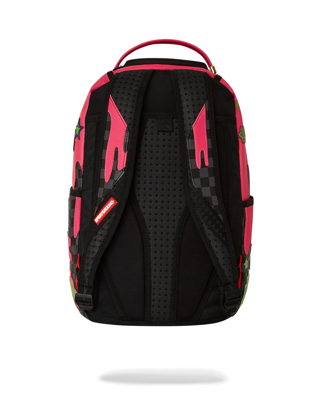 BELIEVE BACKPACK (DLXV)