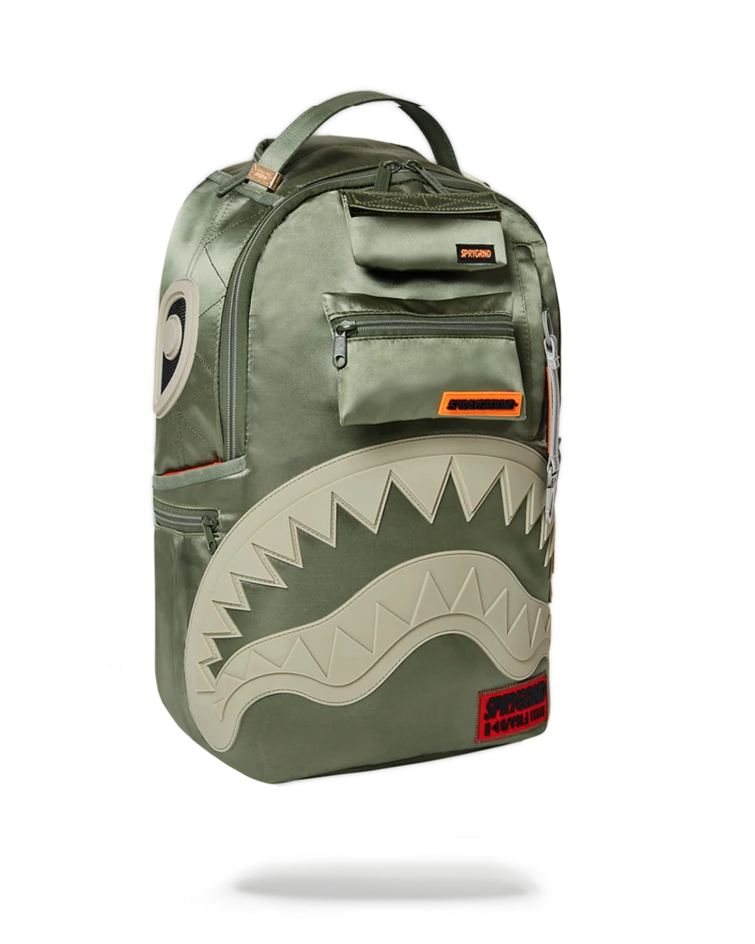 SPECIAL OPS PARATROOPER BACKPACK
