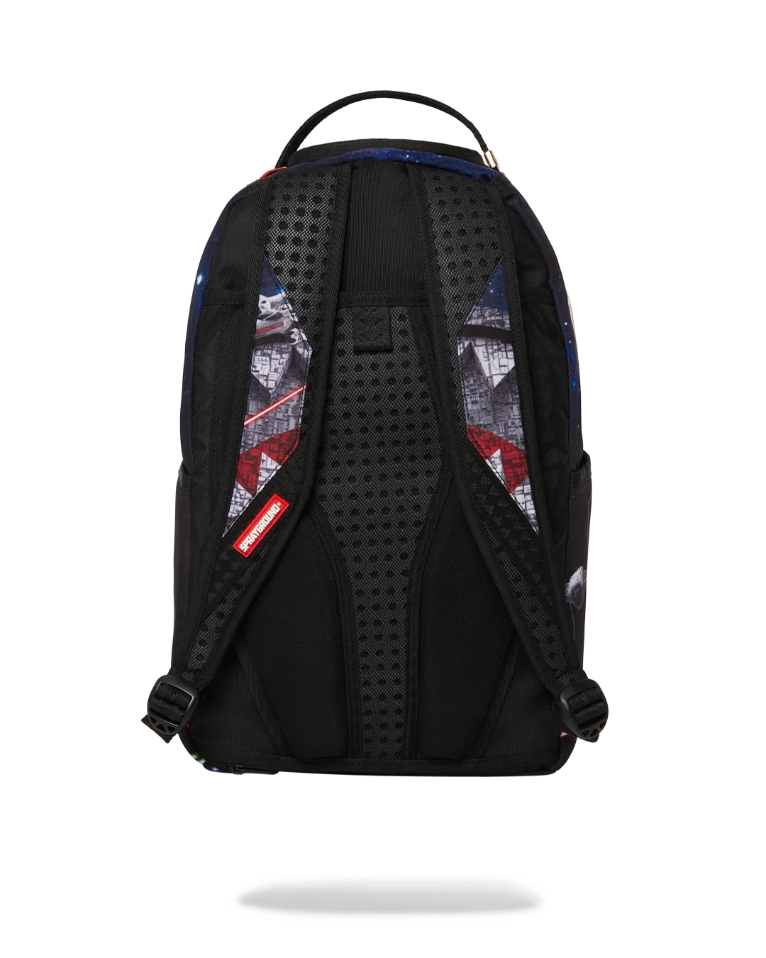STAR WARS DEATH SHARK BACKPACK