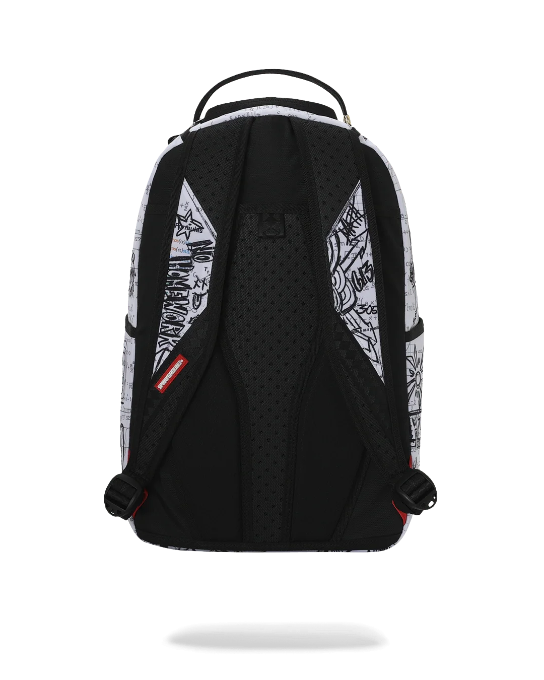 CLASS DISMISSED BACKPACK