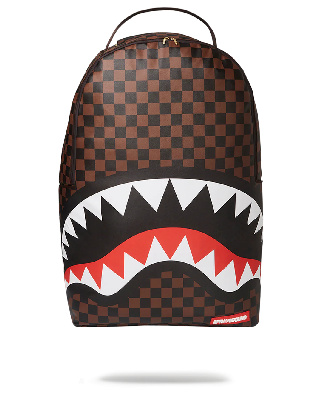 BIGGEST BACKPACK IN THE WORLD (ONLY 20 MADE)