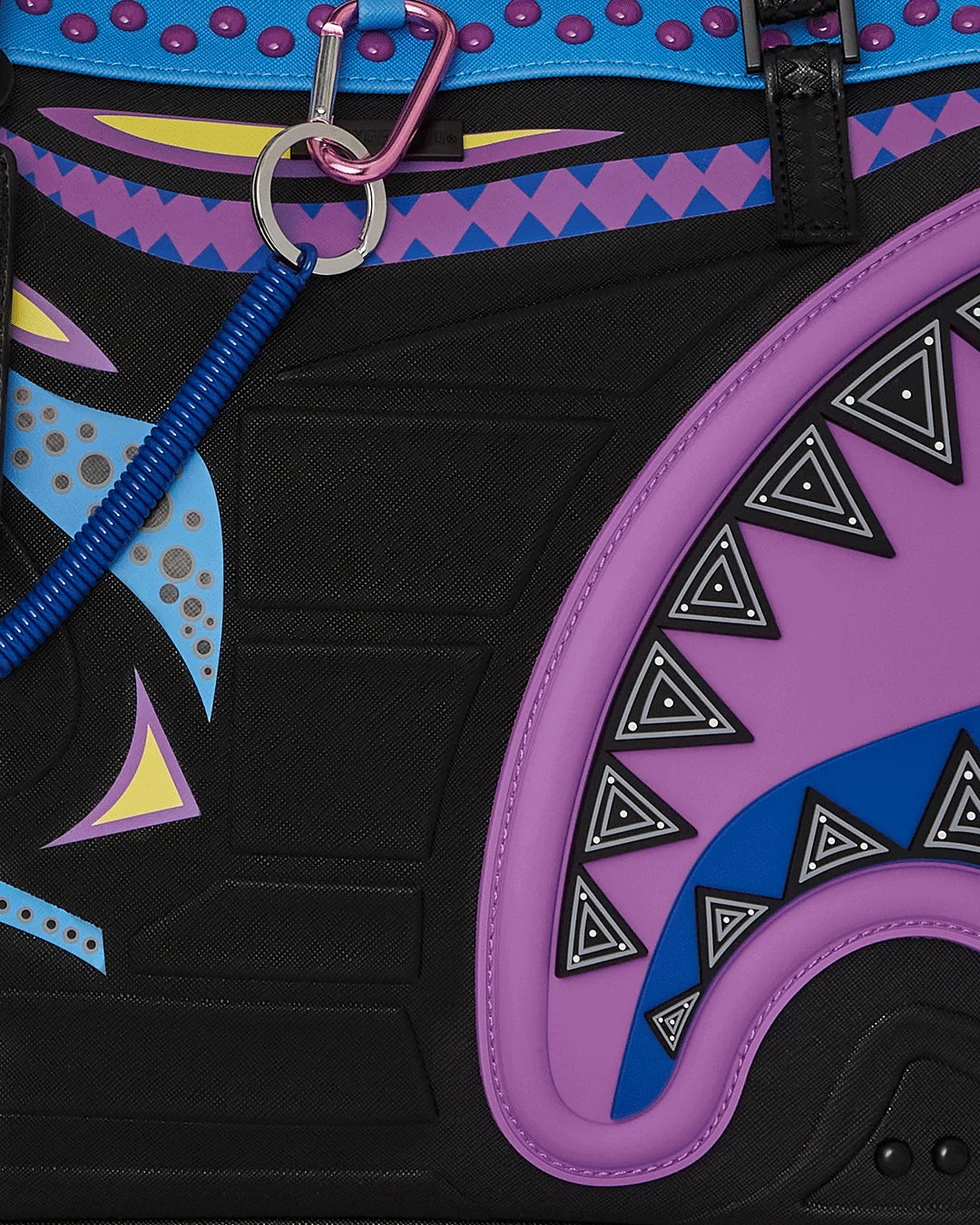 A.I. 12 - SANDFLOWER COLLAB BROOKLYN & BEYOND TOTE