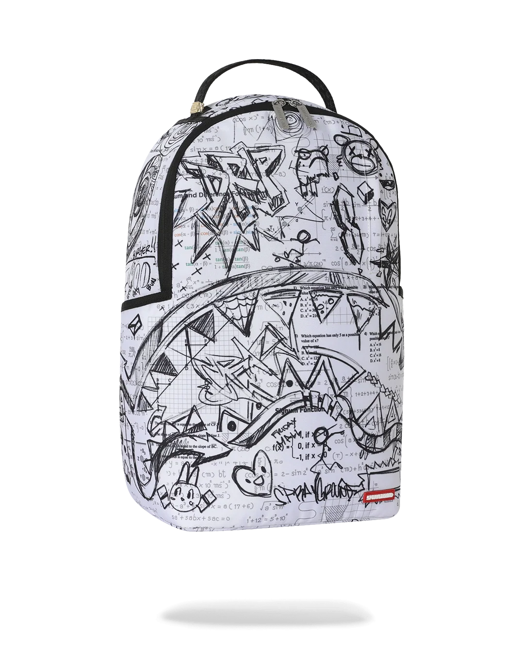 CLASS DISMISSED BACKPACK