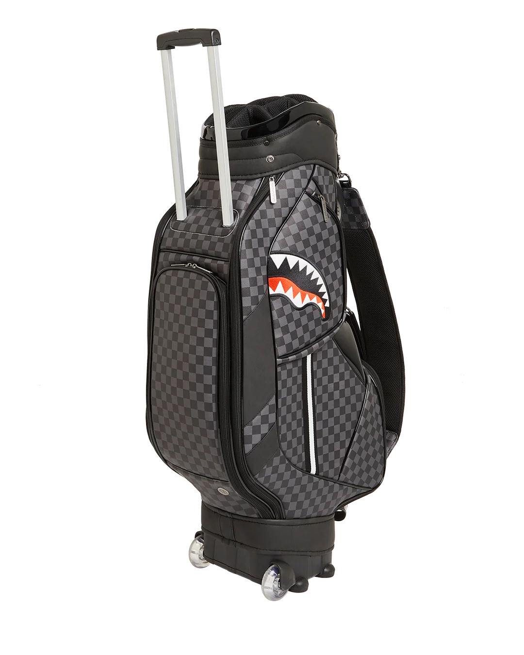 HENNY AIIR TO THE THRONE PRO GOLF BAG
