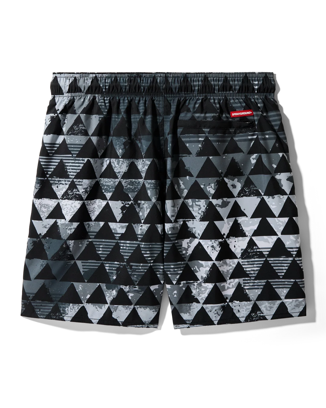 OCEAN WARRIOR SWIM SHORT