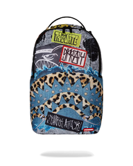 HALLWAY HERO DLXR BACKPACK