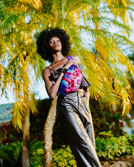 FLORA BOTANICA SAVVY CROSSBODY