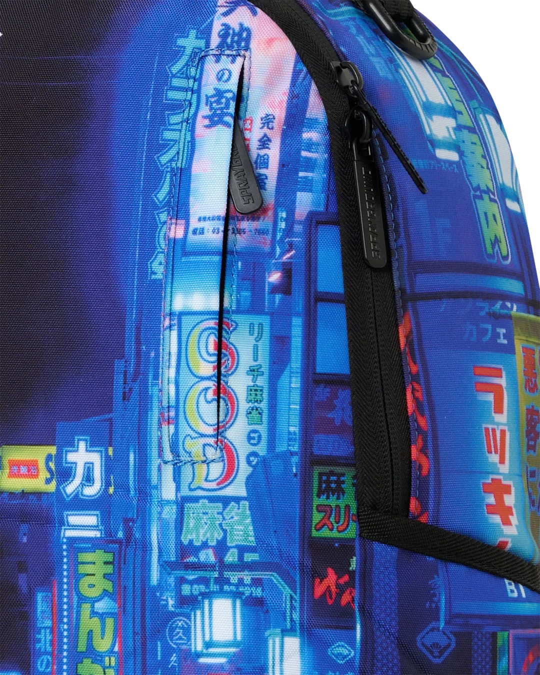 NIGHTSHIFT TOKYO BACKPACK