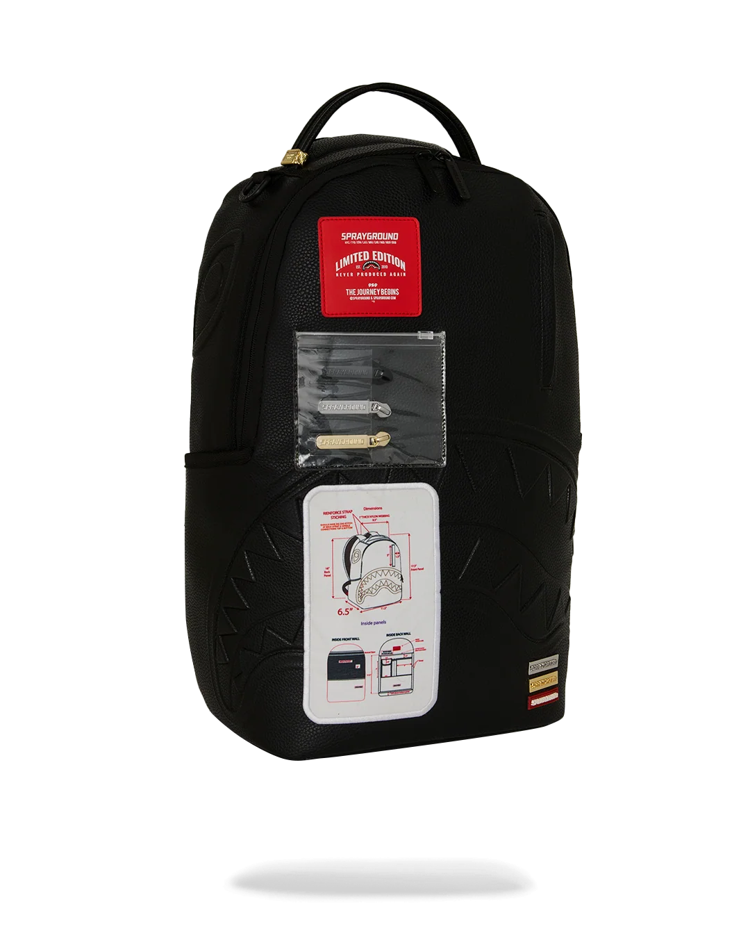TECHPACK STACK BACKPACK