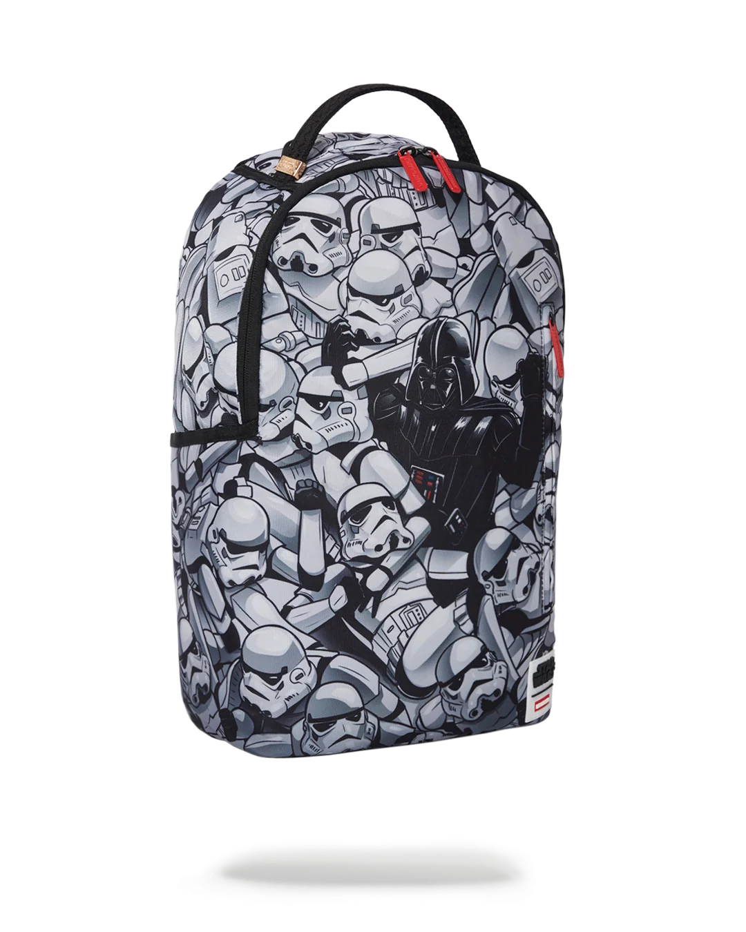STAR WARS: STORM TROOPERS CRAMMED BACKPACK (DLXR)