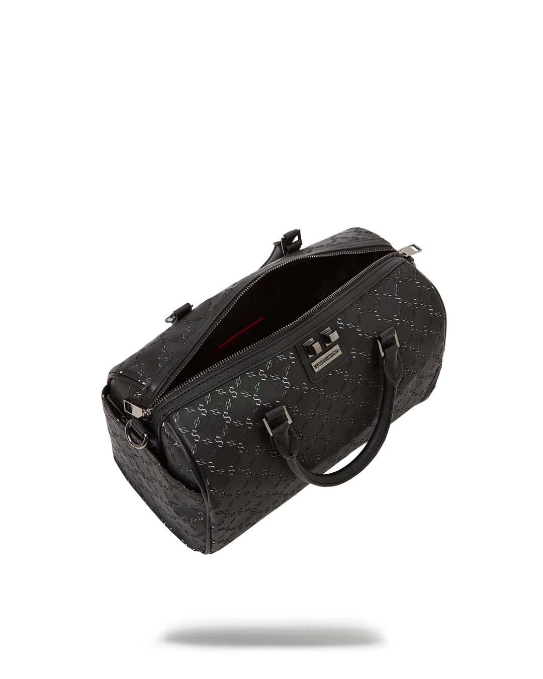 PRI$M SUPERJET MINI DUFFLE