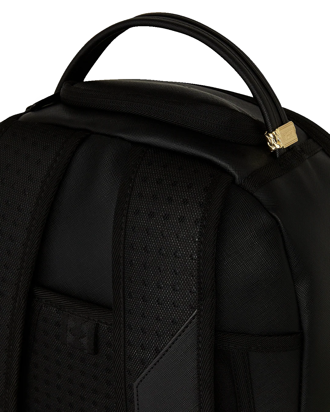KNIT COMMANDER BACKPACK