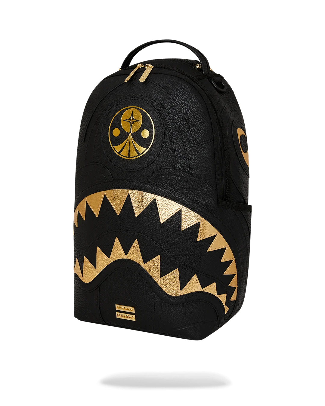 FOUNDATION FIT FOR A KING BACKPACK