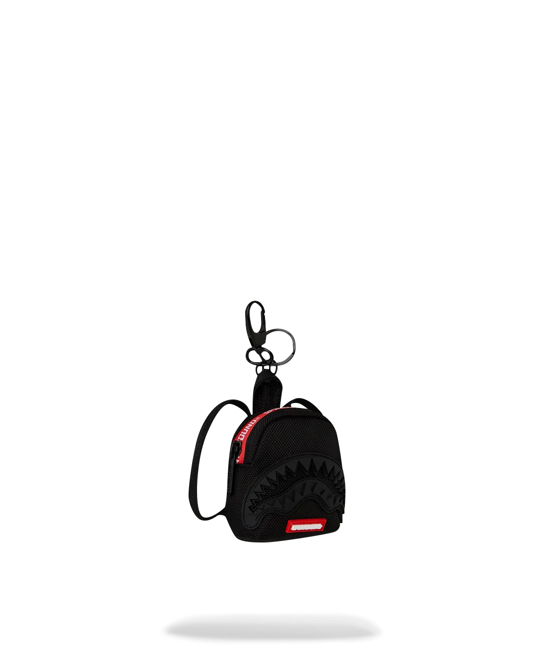 THE HERO KEYCHAIN