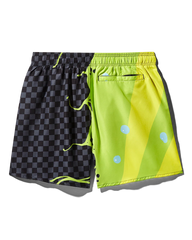 SLIME DIME SWIM SHORTS