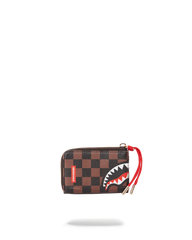 SPLIT THE CHECK WALLET