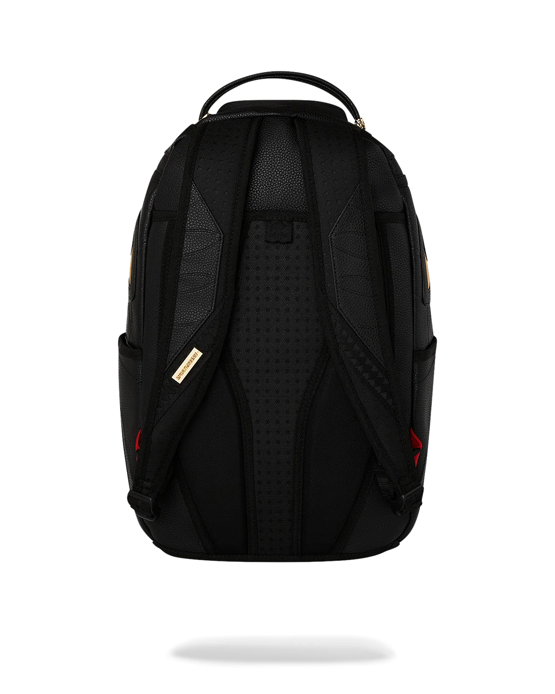 FOUNDATION FIT FOR A KING BACKPACK