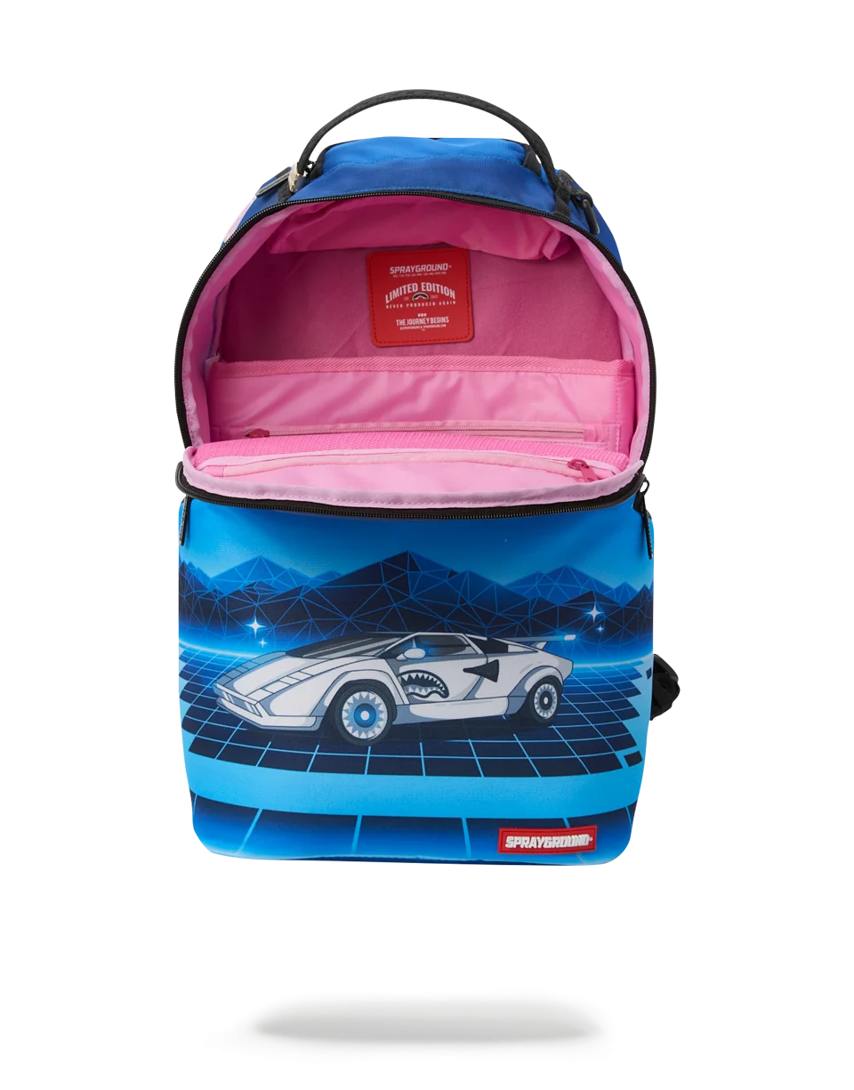 INFERNO BACKPACK