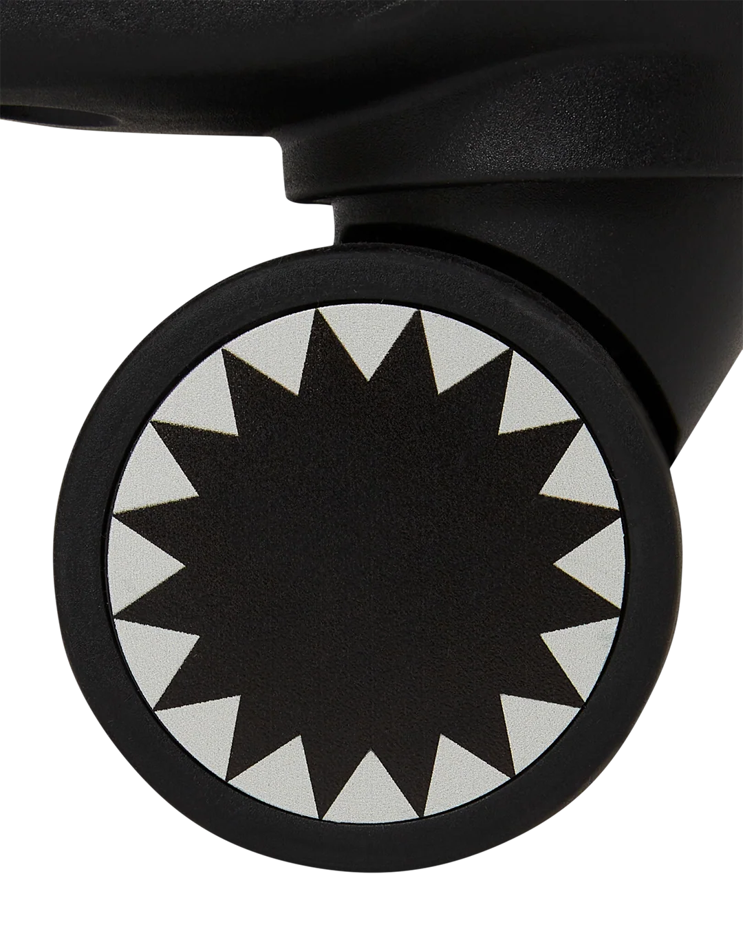 SPECIAL OPS SHARK SQUAD CARRY-ON LUGGAGE