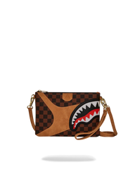 HENNYVILLE CROSSOVER CLUTCH