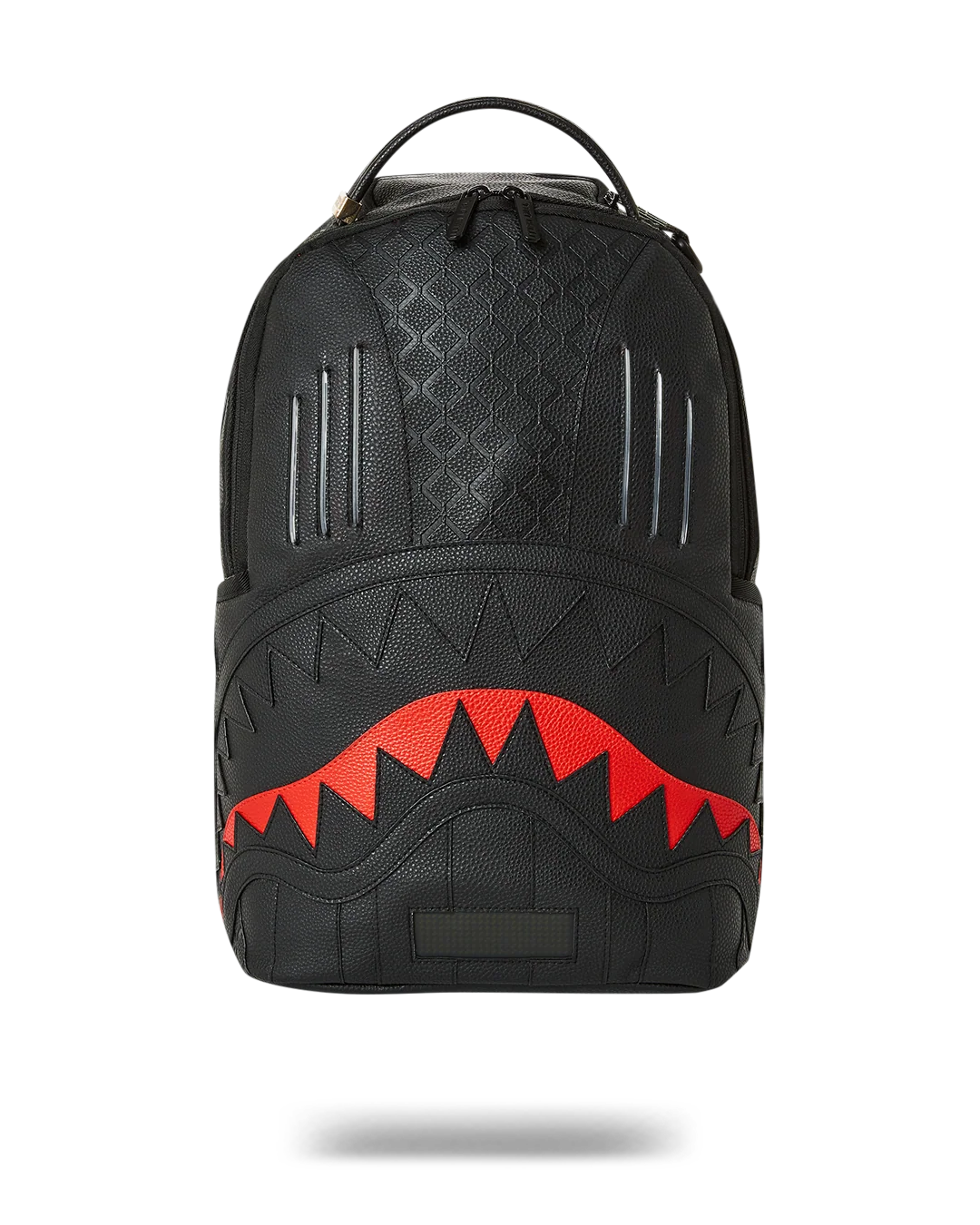 KNIGHT RIDER K.I.T.T. LED TURBO BOOST BACKPACK