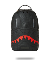 KNIGHT RIDER K.I.T.T. LED TURBO BOOST BACKPACK