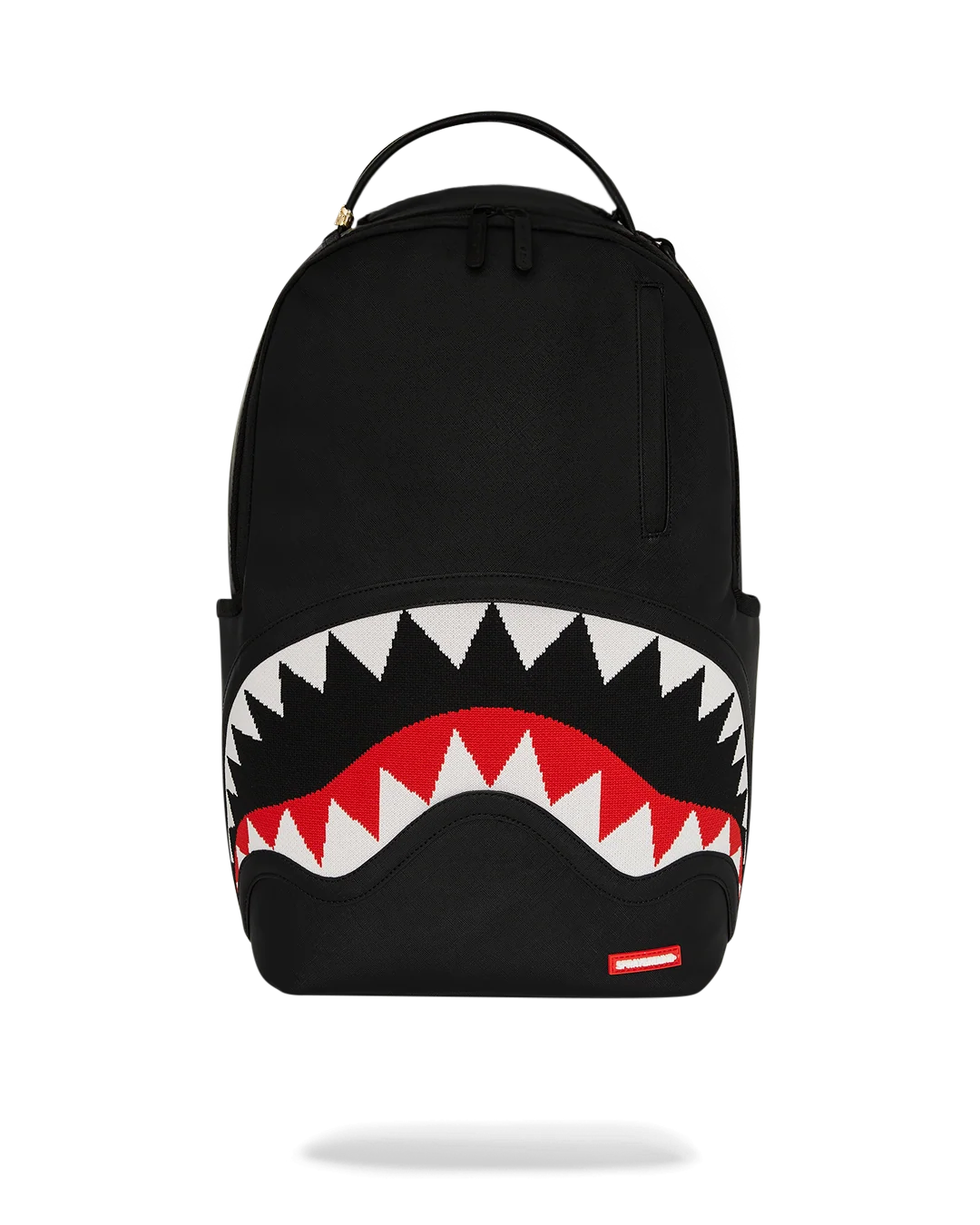 KNIT COMMANDER BACKPACK