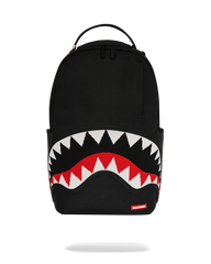 KNIT COMMANDER BACKPACK