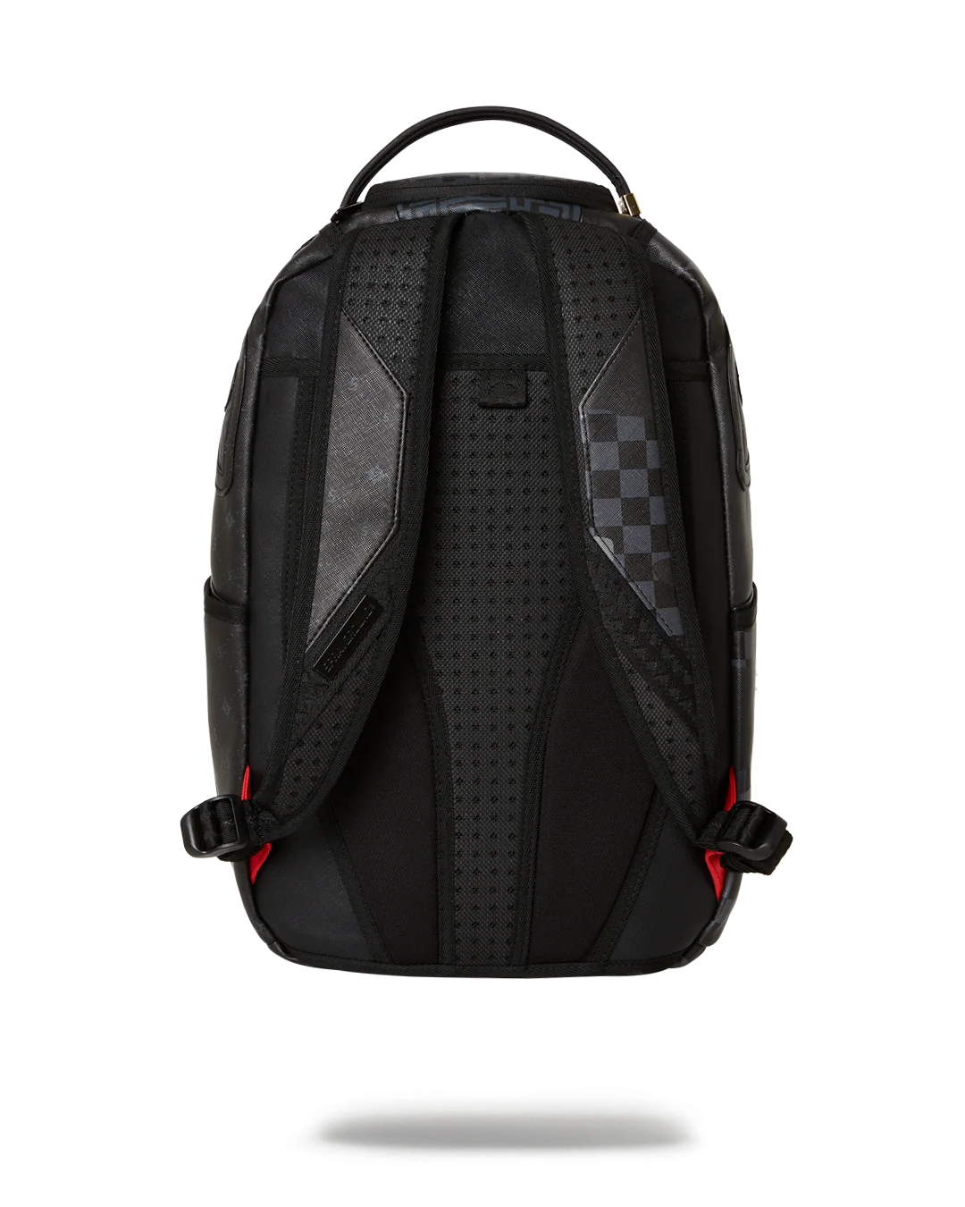 3AM THE TRILOGY BACKPACK (DLXV)