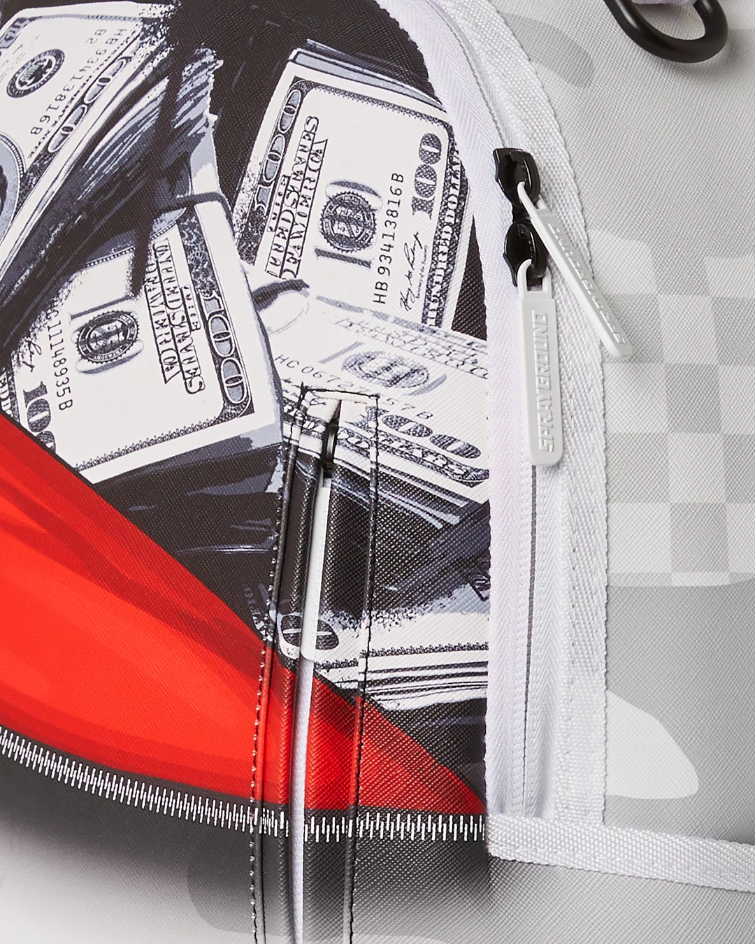 PAYDAY EVERYDAY BACKPACK (DLXV)