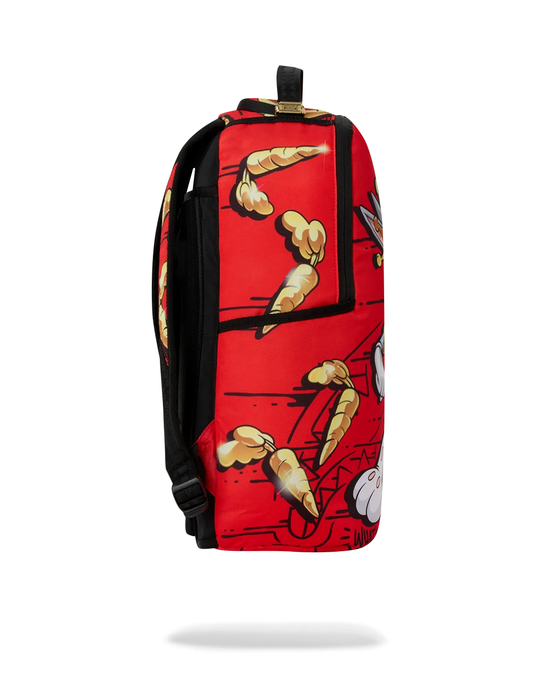 BUGS BUNNY GRAB & GO BACKPACK