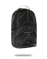 HIGH TECH BACKPACK (DLXV)