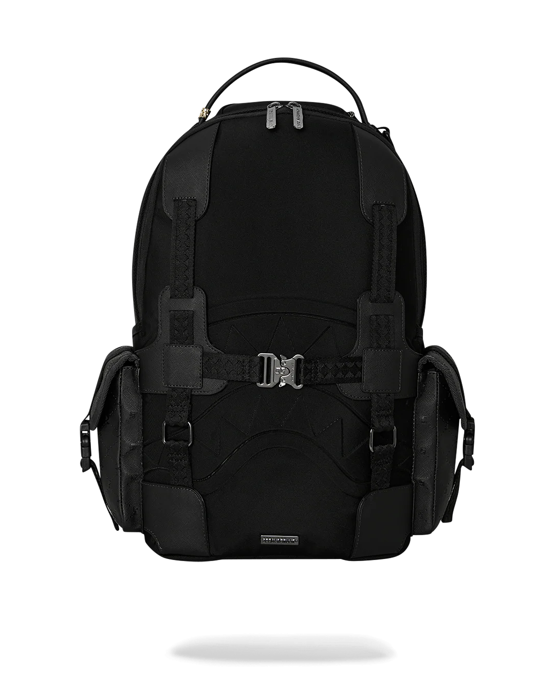 TACTICAL NOIR BACKPACK