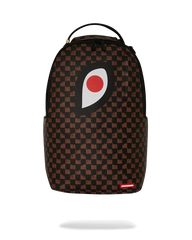 FOCU$ DLXV BACKPACK