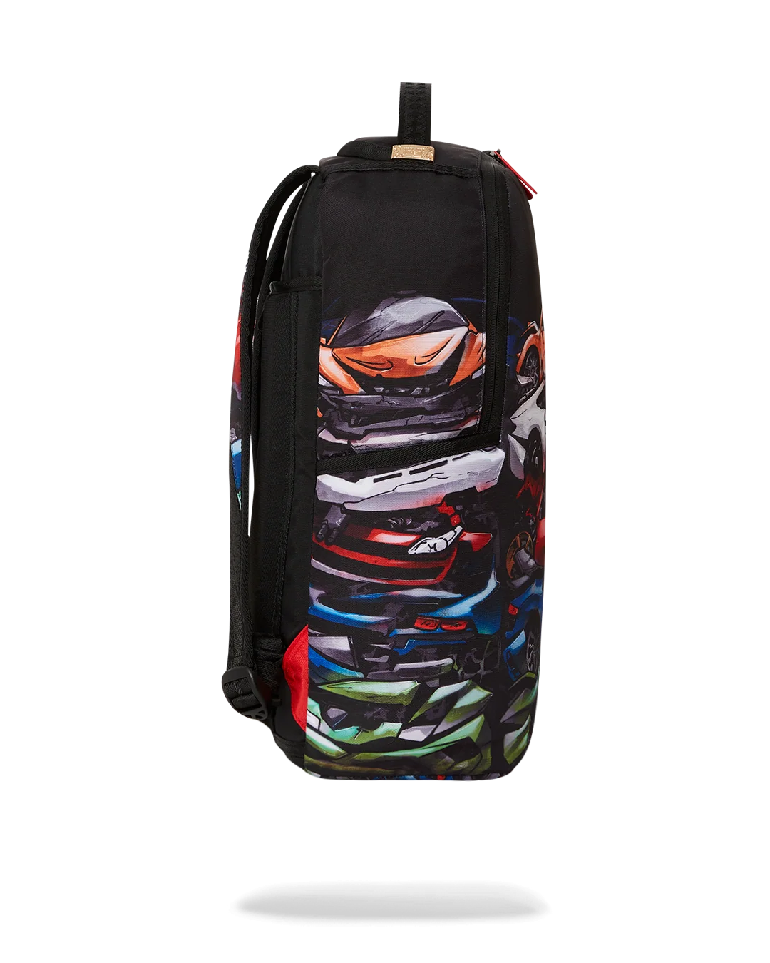 CRUNCH TIME BACKPACK