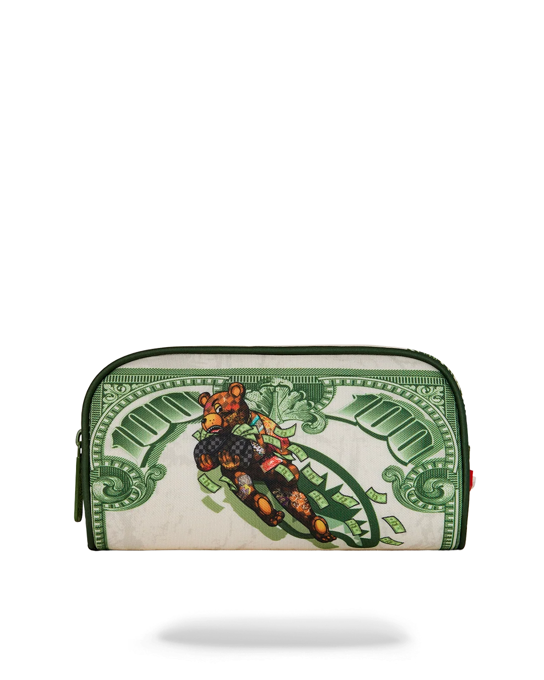 BEAR FORCE ONE POUCH