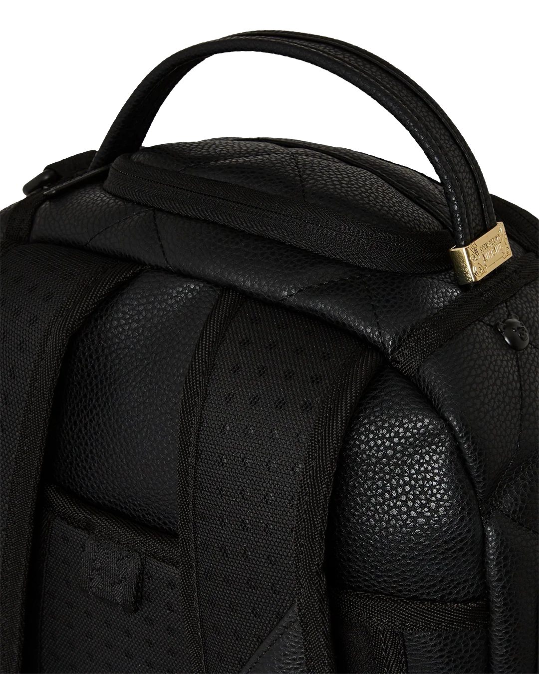 SORBET STUNNA SLEEPING BEAR BACKPACK