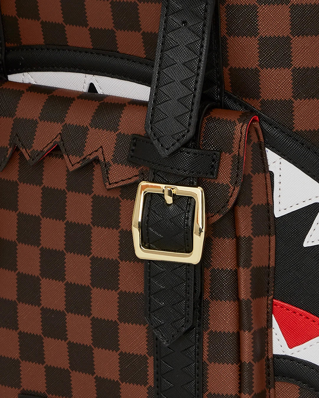 SAWTOOTH SHARKS IN PARIS HILLS BACKPACK