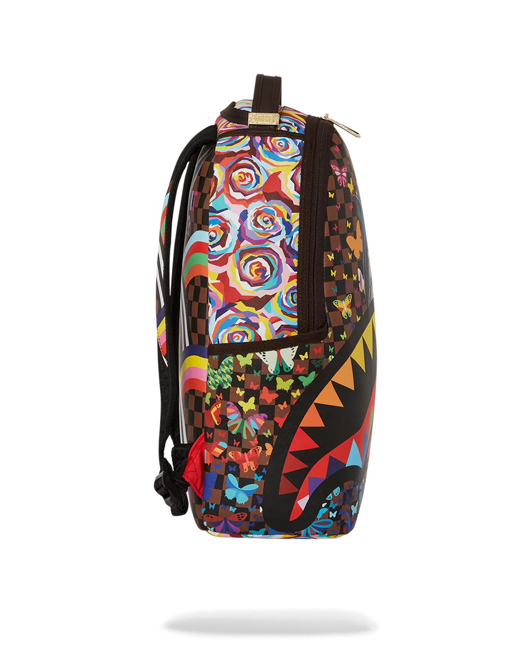 SUTTON SPIRIT ANIMAL BACKPACK (DLXV)