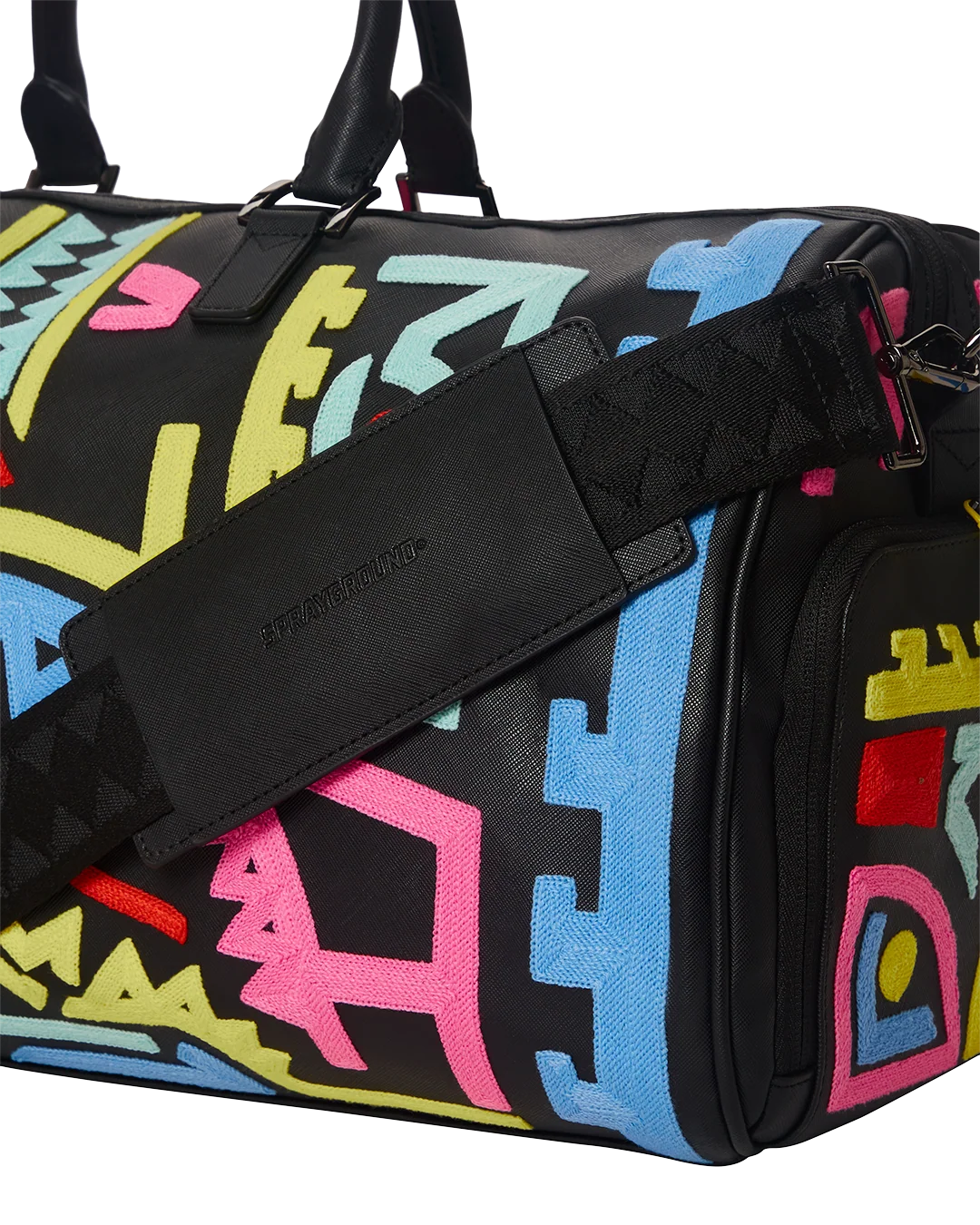 A.i.4 PATH TO THE FUTURE DUFFLE