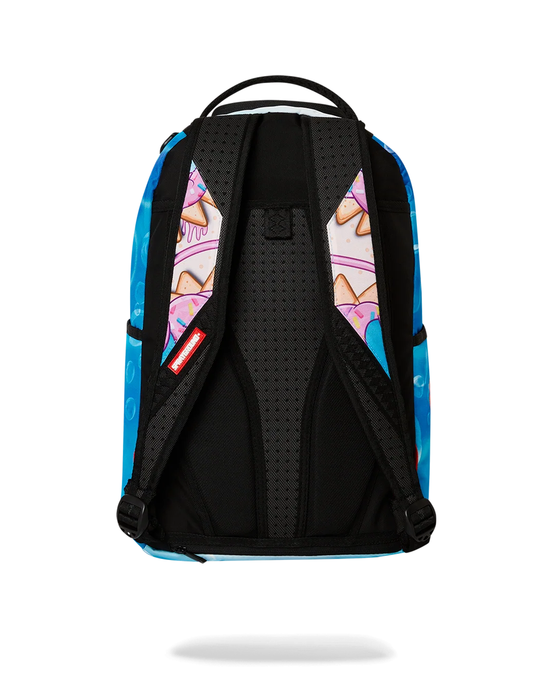 SPONGEBOB'S 25TH ANNIVERSARY DLXSR BACKPACK