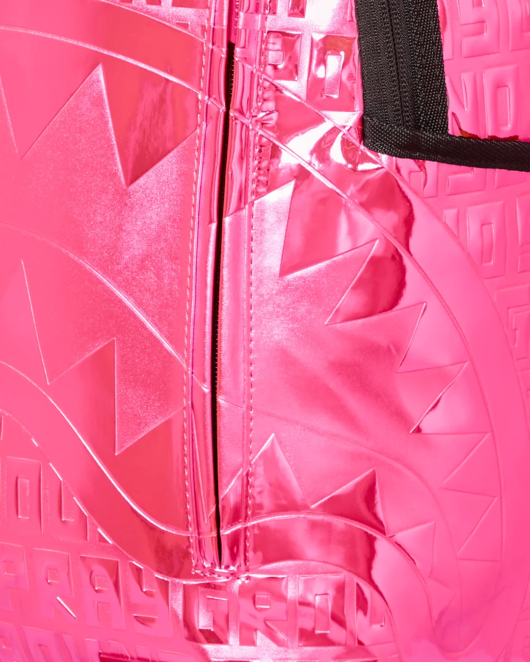 INFINITI PINK DIAMOND BACKPACK (DLXV)