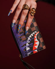 CHAMPION OF THE GALAXY WALLET