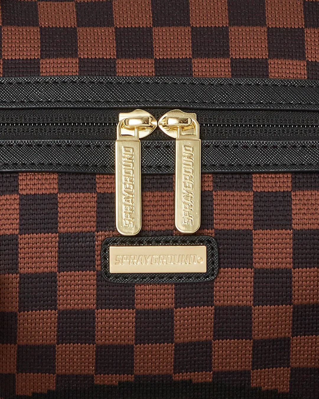 KYOTOKNIT SHARKS IN PARIS MINI DUFFLE