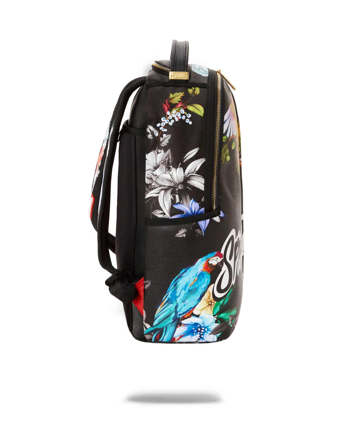 SHADOW FLIGHT BACKPACK (DLXV)