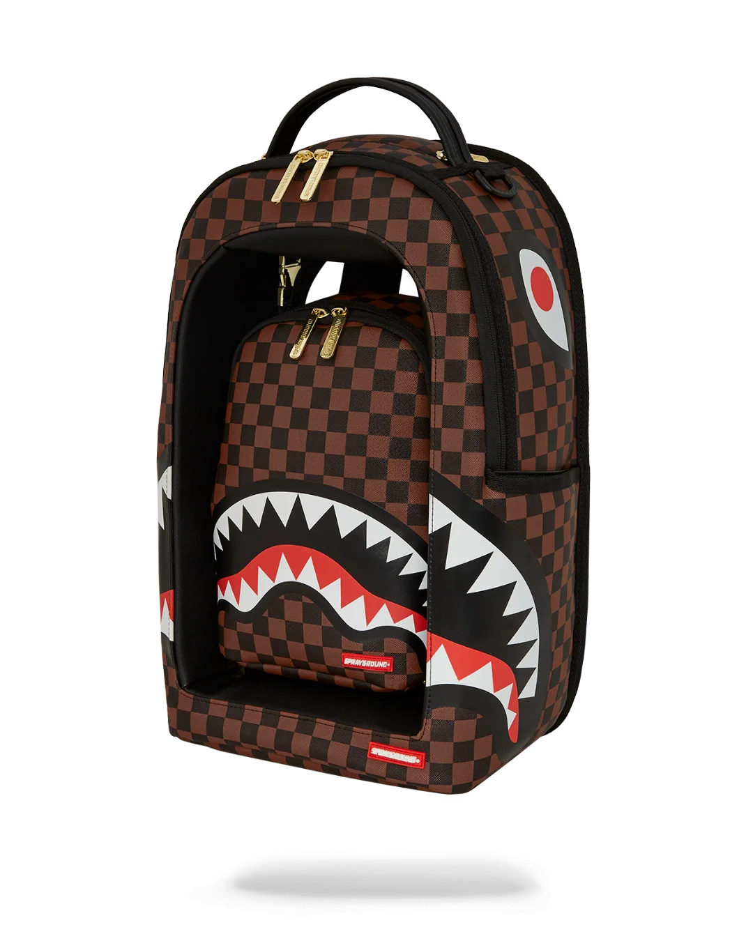 BAG IN A BAG BACKPACK