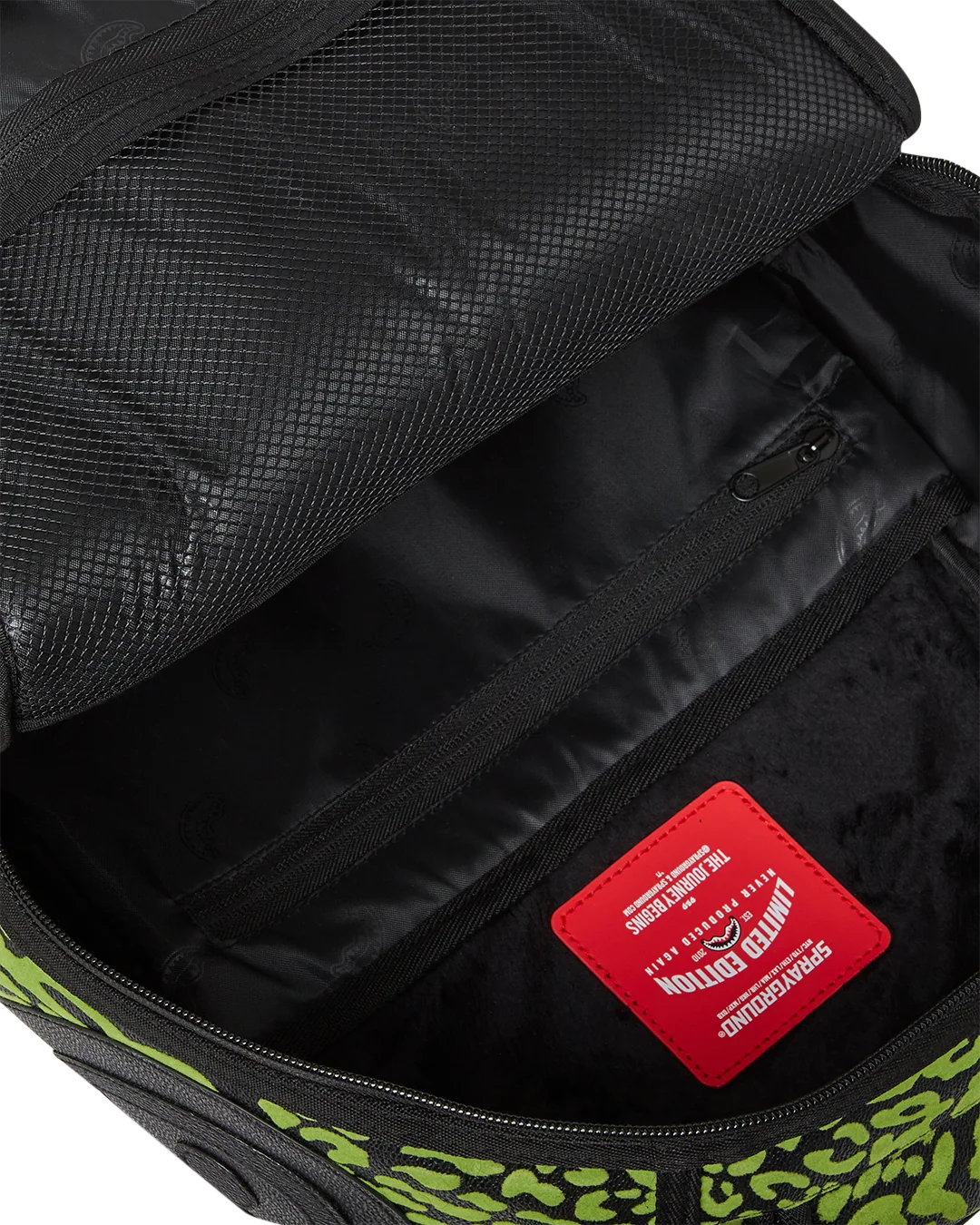 FEROCIOUS NIGHTVISION BACKPACK